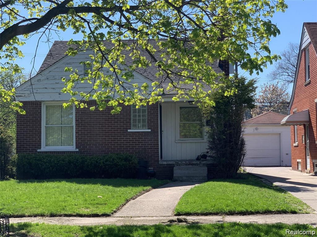 20401 Norwood Street — photo