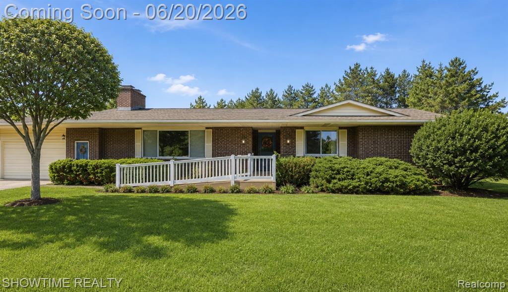 1661 Madeline Drive — photo