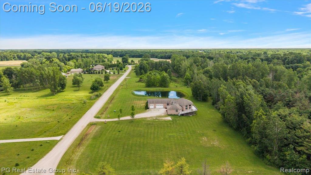 2848 E Mill Creek Road — photo