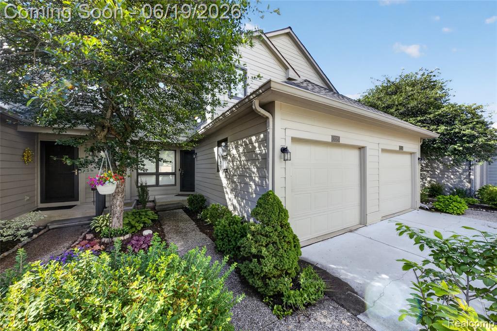 3320 Breckland Court — photo