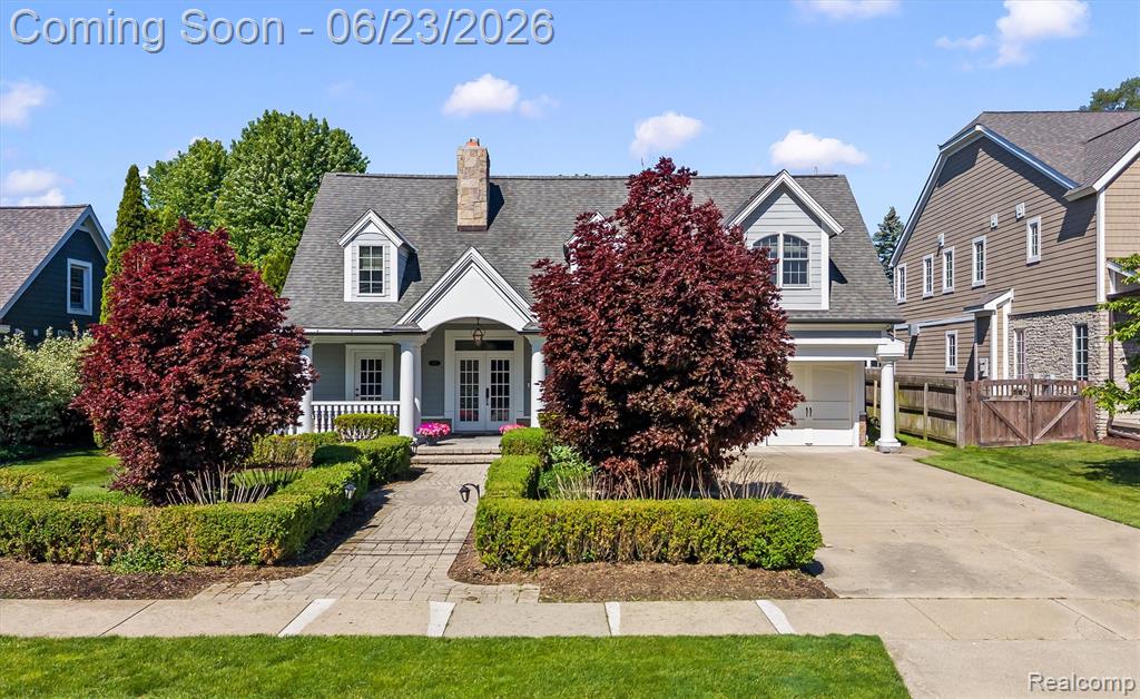 520 Pleasant Street — photo