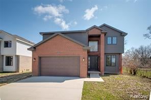 2921 Walsh Drive — photo