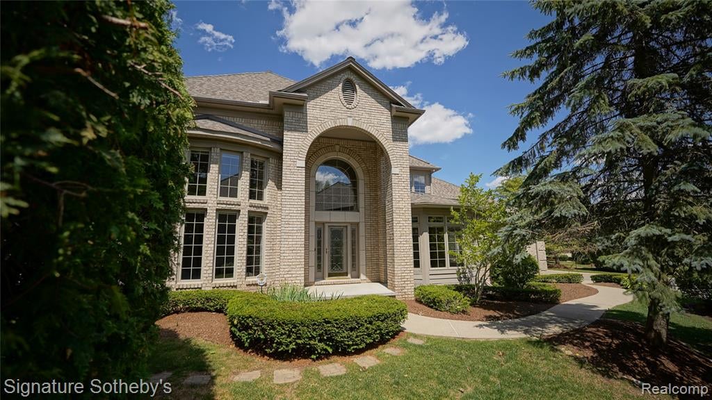 6608 Enclave Drive — photo