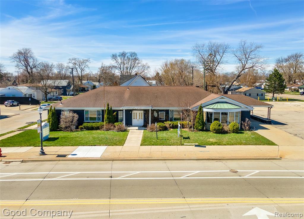 23919 John R Road — photo