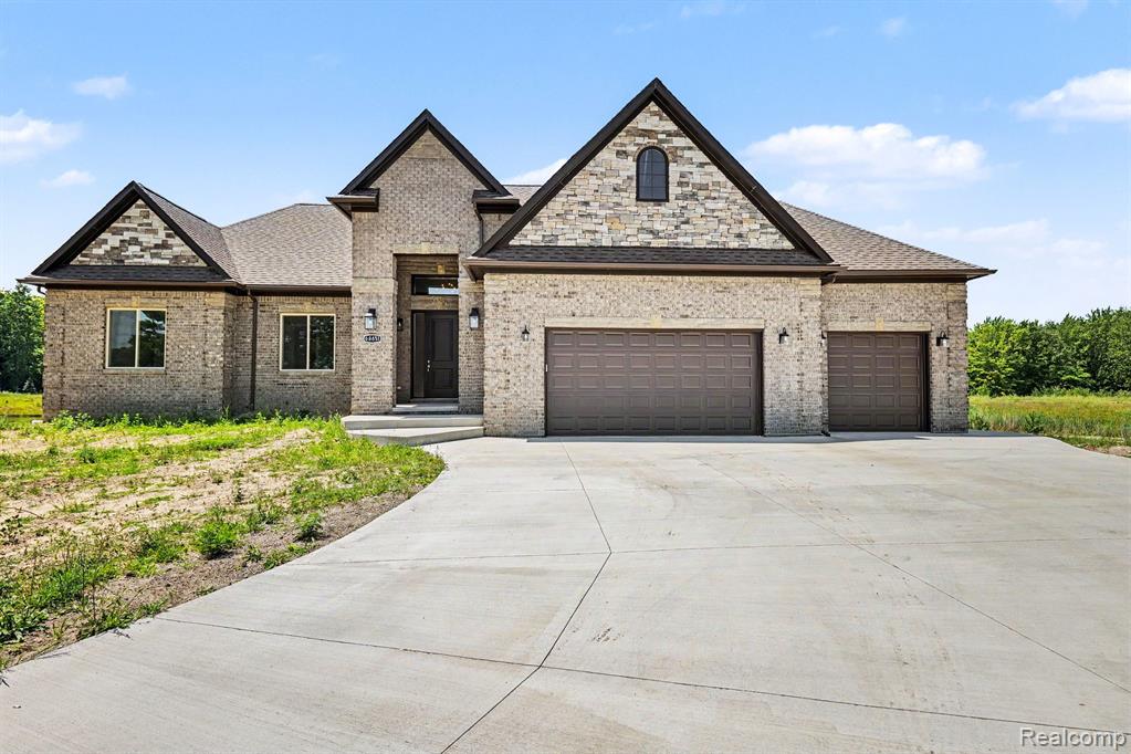 68651 Lake Angela Pointe — photo