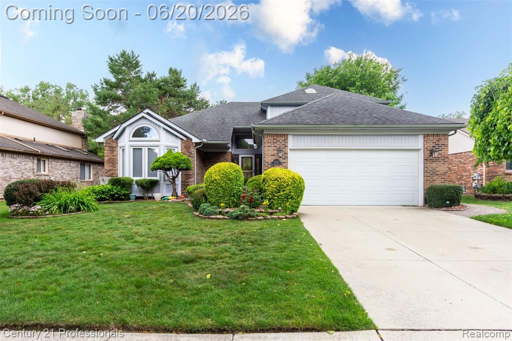 6241 Smithfield Drive — photo