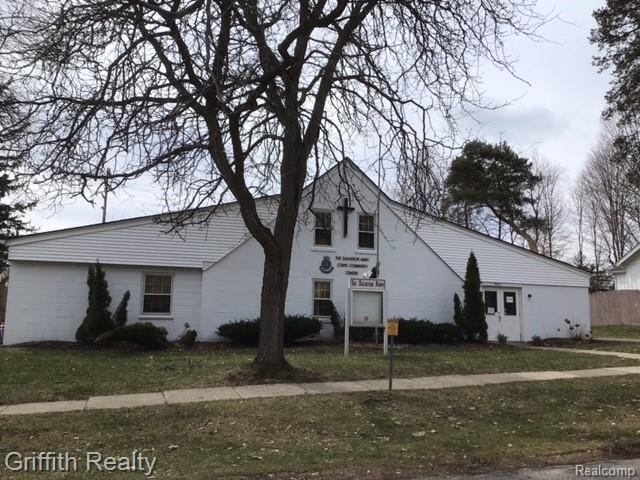503 Lake Street — photo