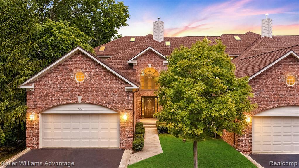 9548 Elizabeth Lake Road — photo