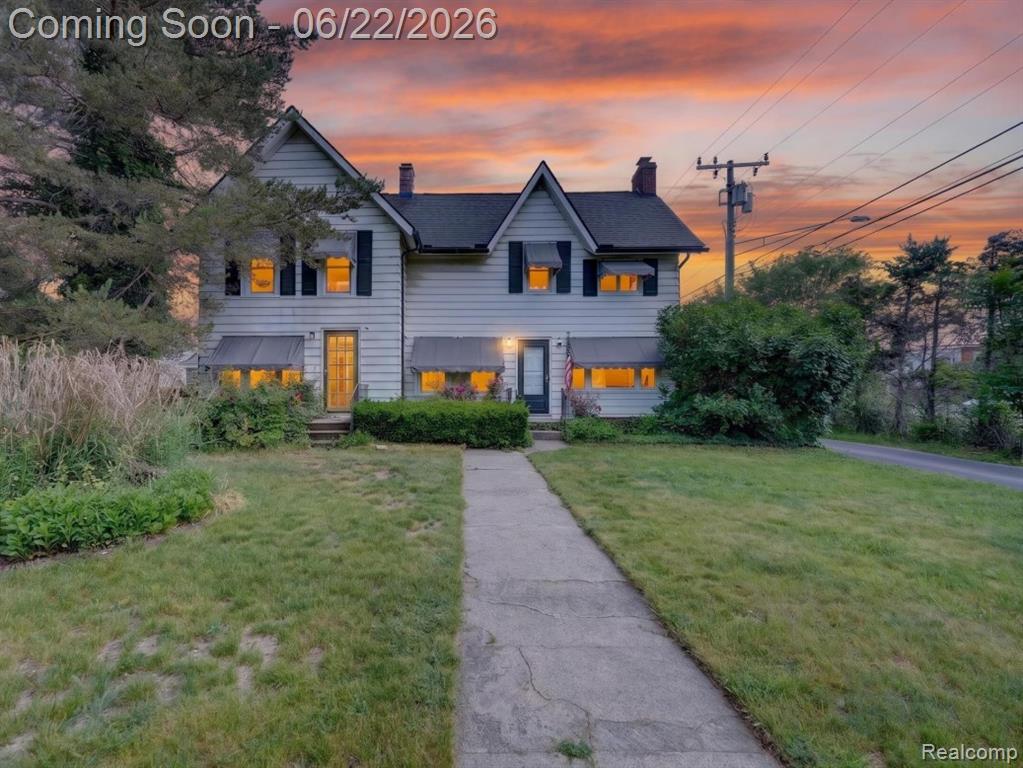 23 W Burdick Street a 1 — photo