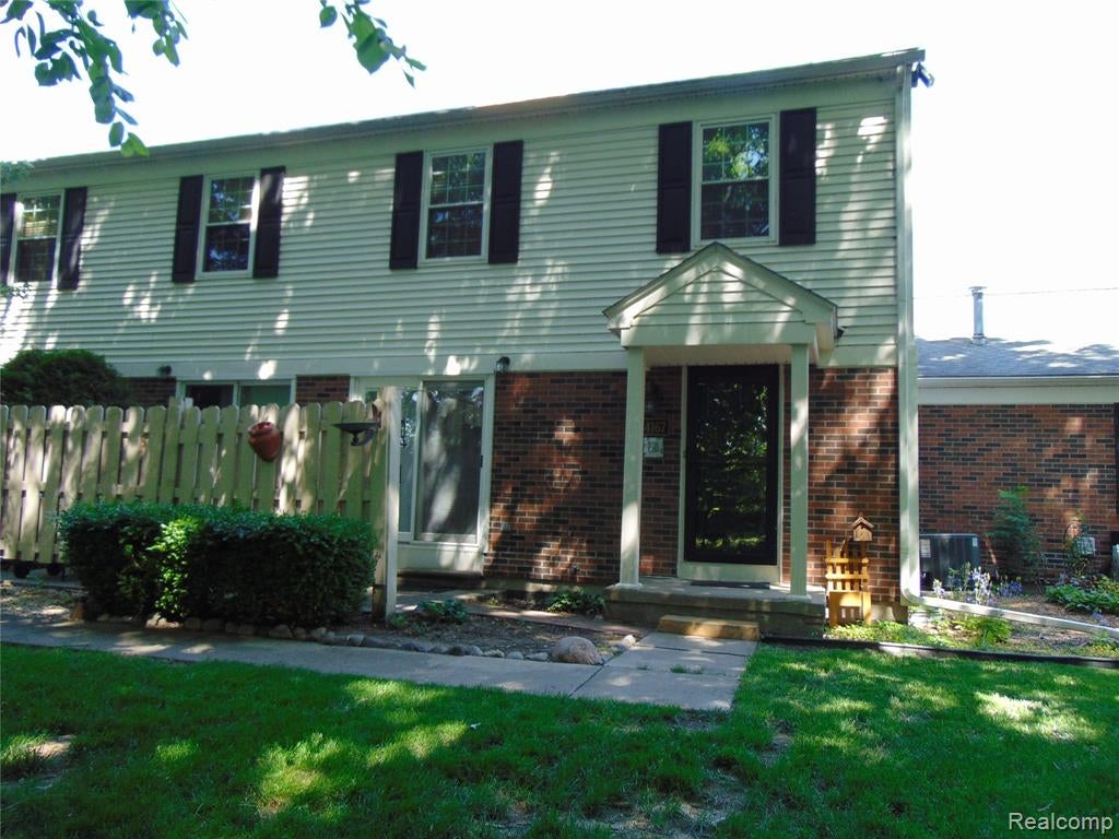 44167 Providence Drive 326 — photo