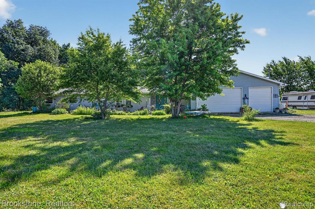 9300 Head O Lake Road — photo