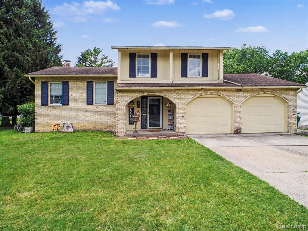 428 Carrie Drive — photo