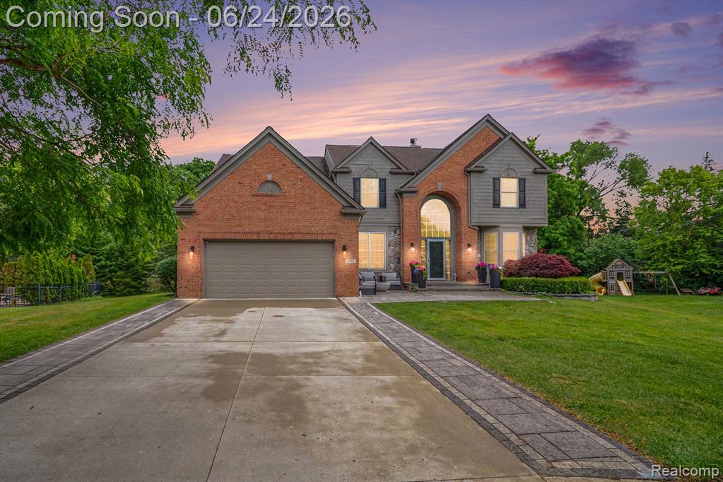 4575 Northridge Court — photo