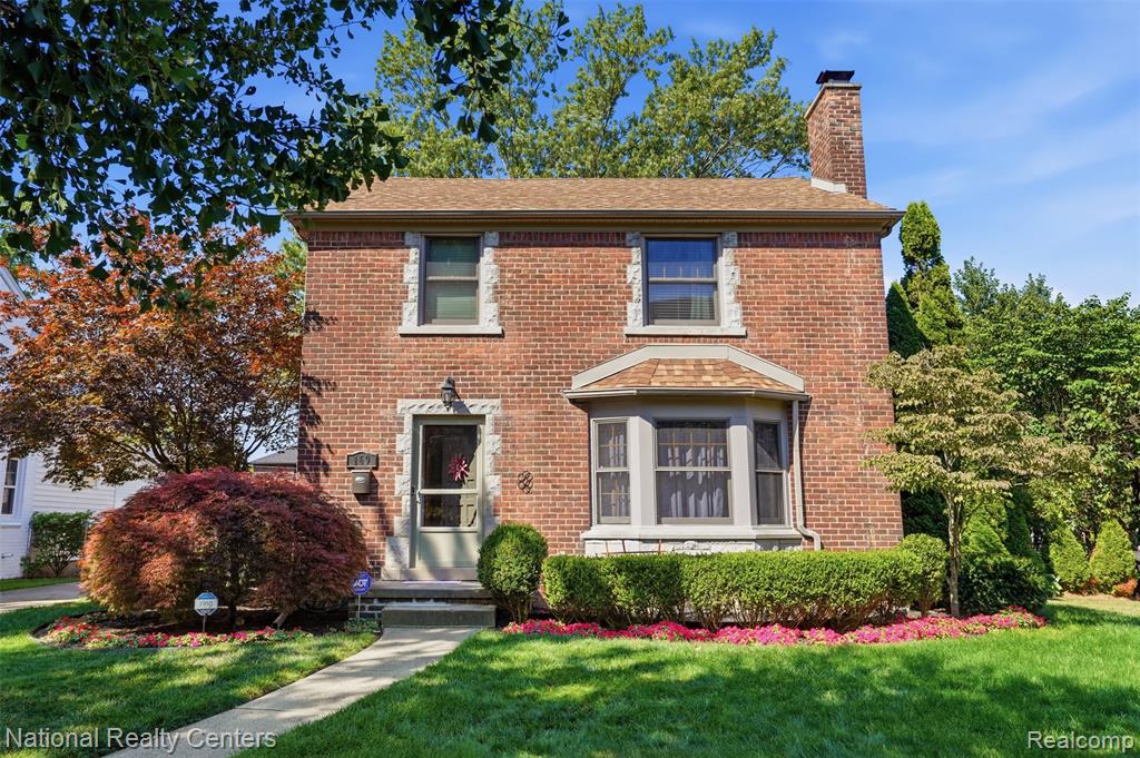 169 McKinley Avenue — photo