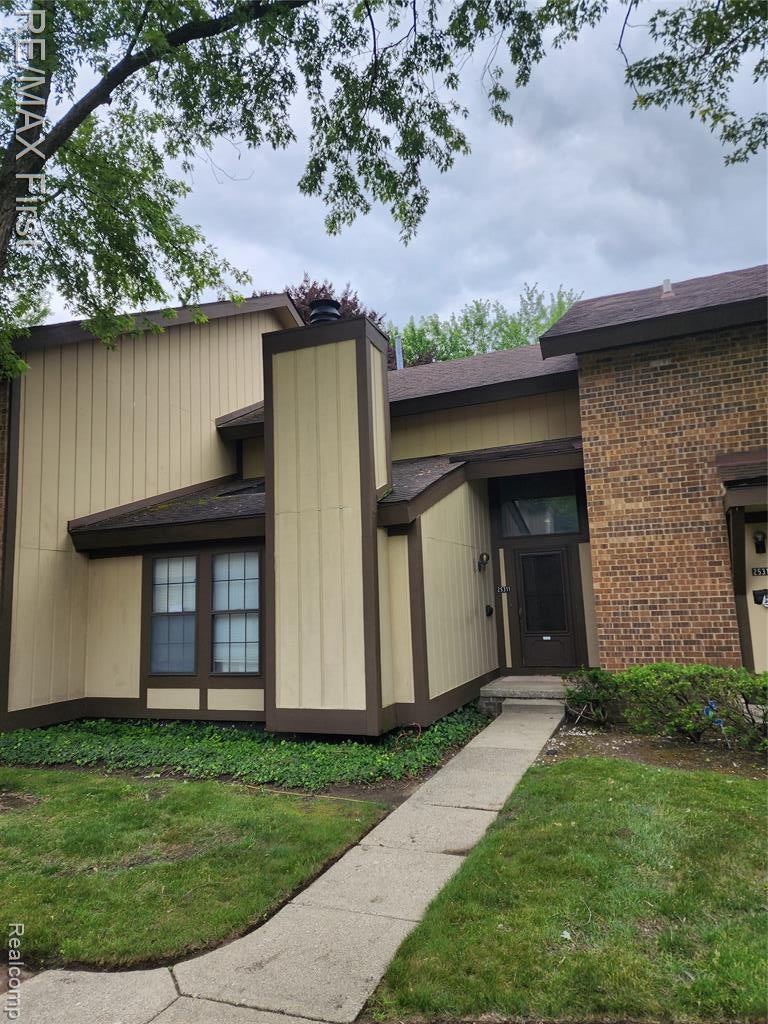 25311 Greenbrooke Drive — photo