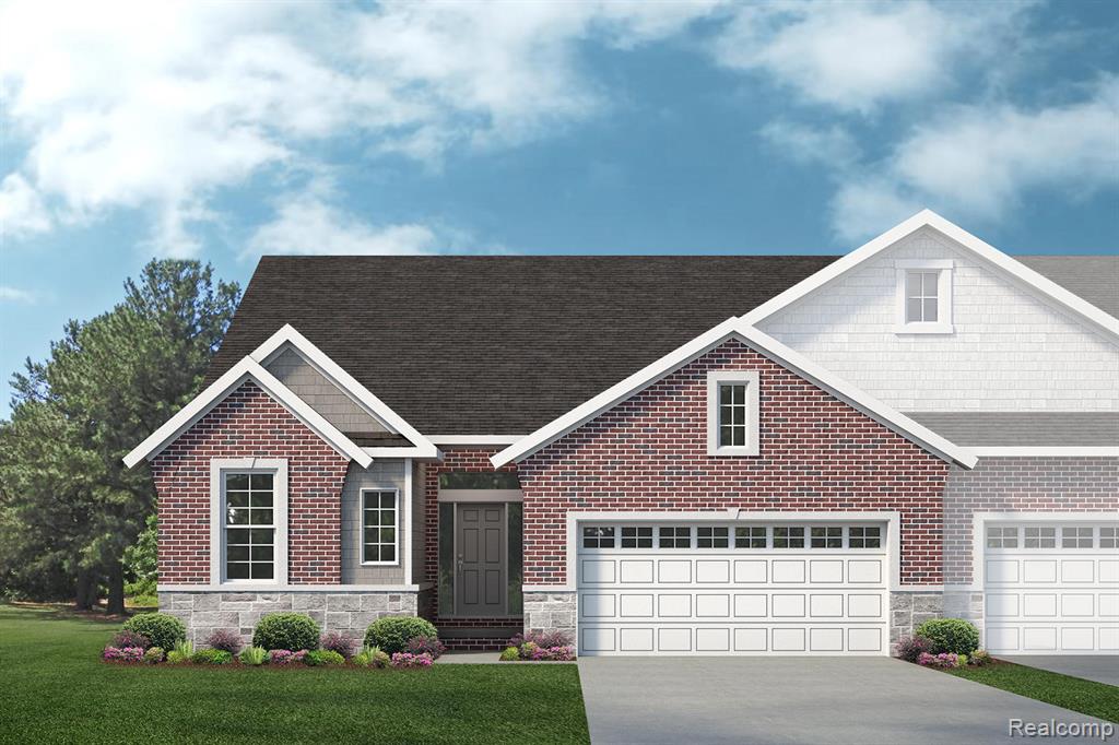 61737 Courtland Drive — photo