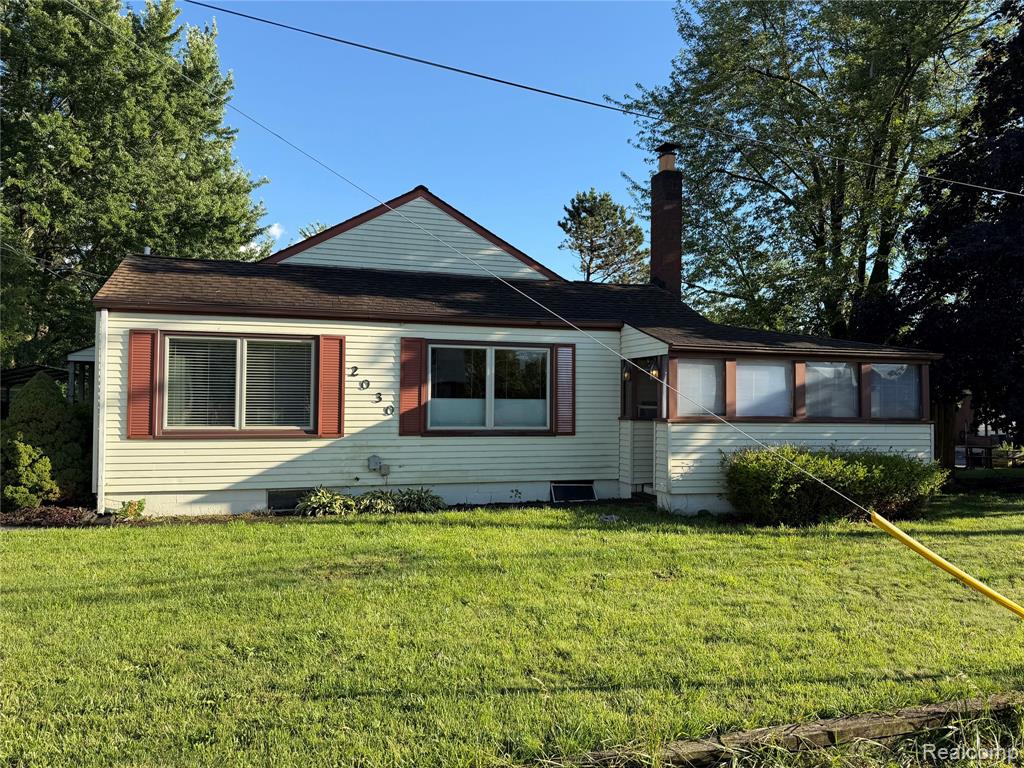 2030 Orpington Drive — photo
