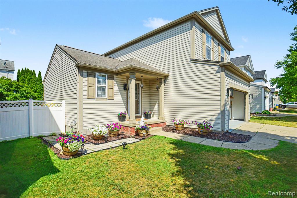 10140 Fieldway Trail — photo
