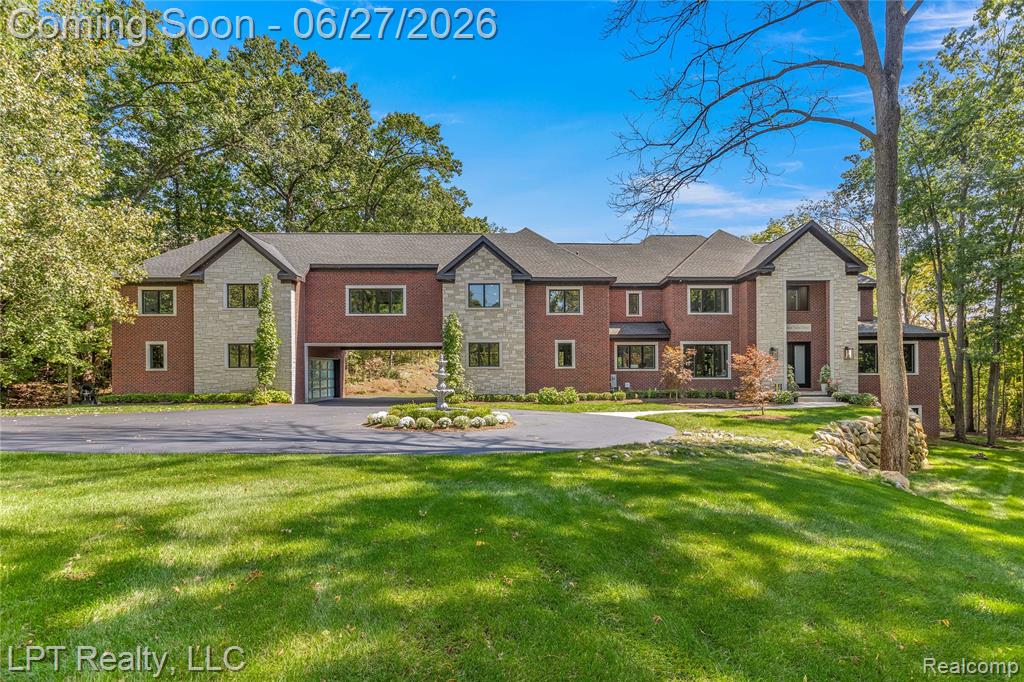 5029 Forest Valley Drive — photo
