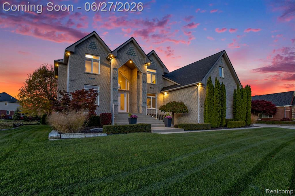 6535 Pond Drive — photo
