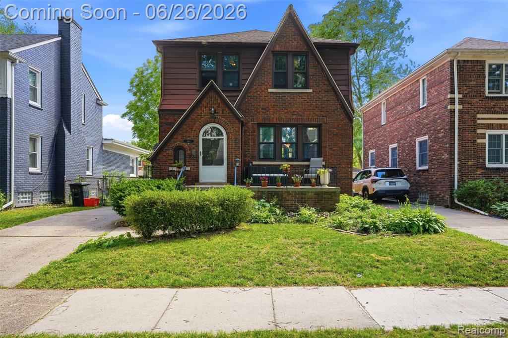 461 Manor Street — photo