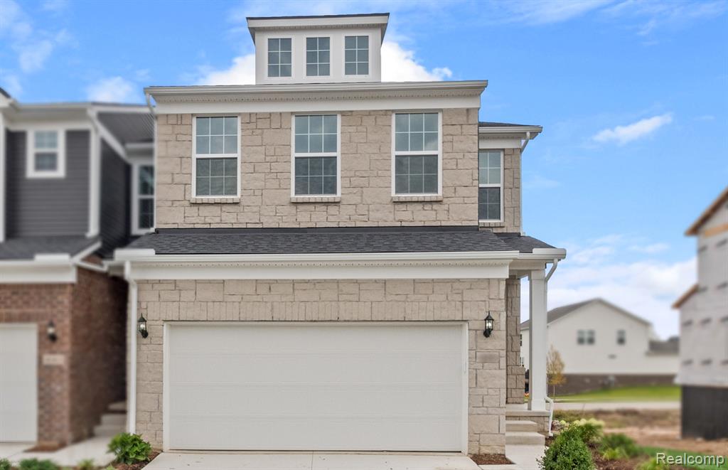 4151 Nottingham Circle — photo