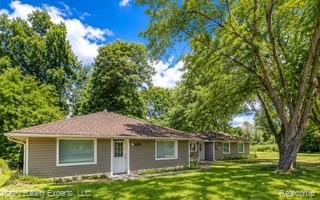 5028 Pheasant Road — photo