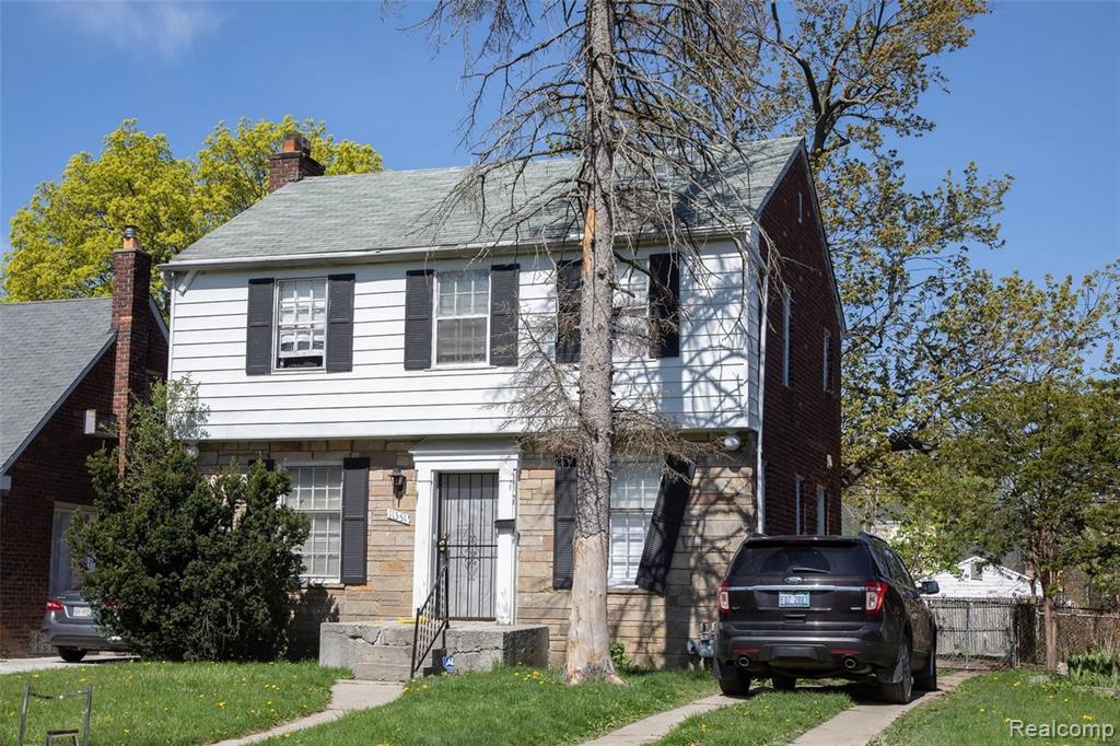 11351 McKinney Street — photo