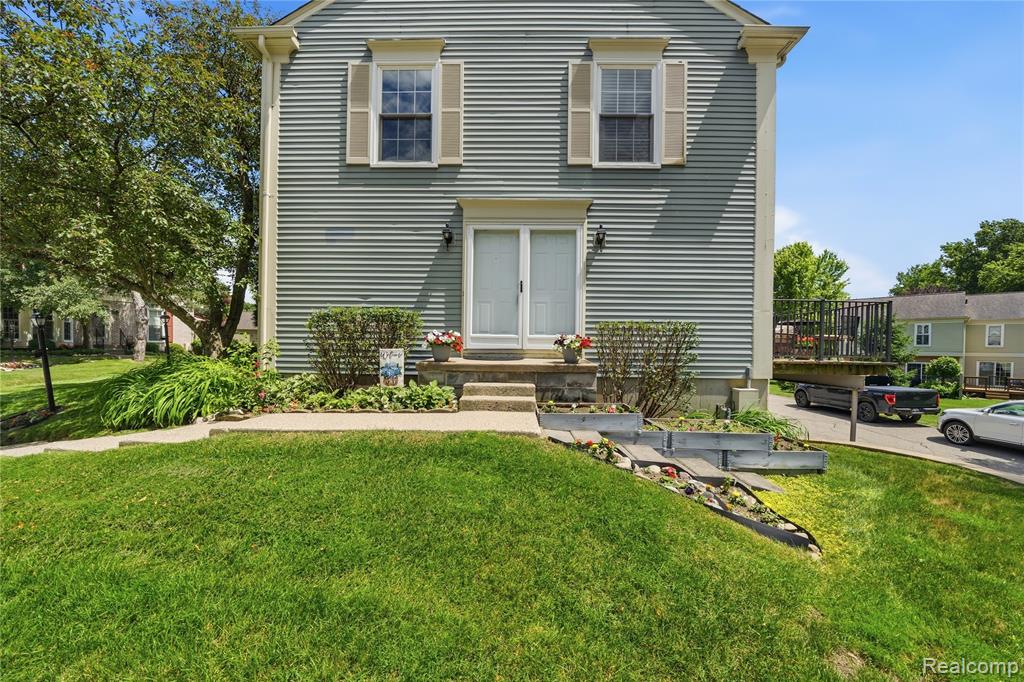 1319 Wagon Wheel Lane — photo