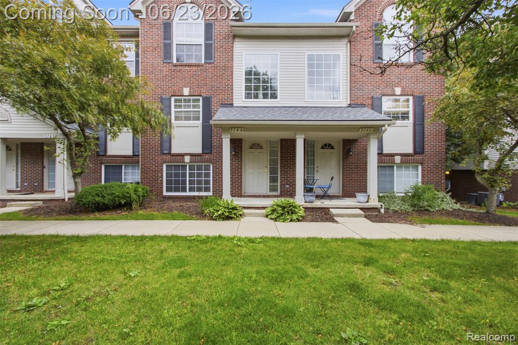 3146 Promenade Circle — photo