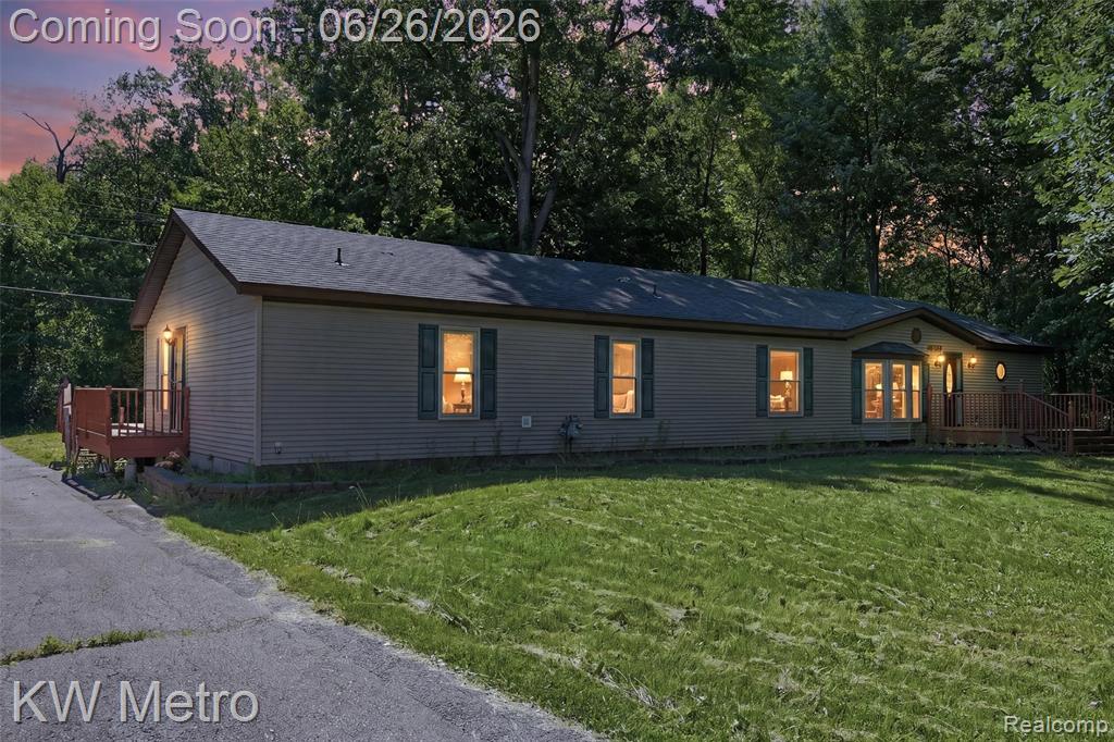 22733 Sumpter Rd Road — photo