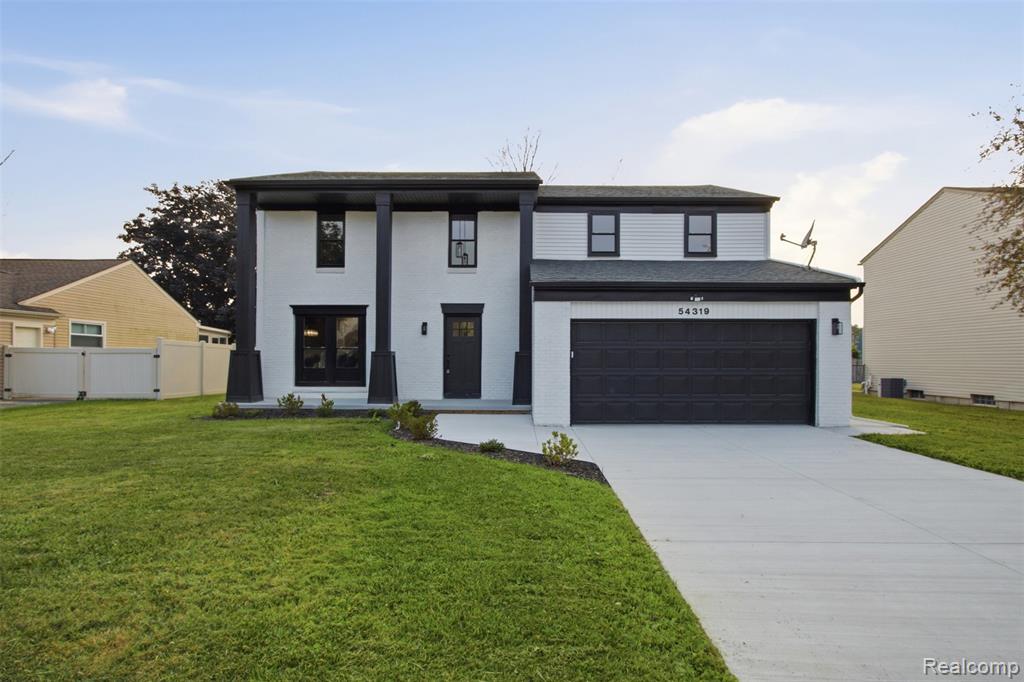 54319 Bradshaw Drive — photo