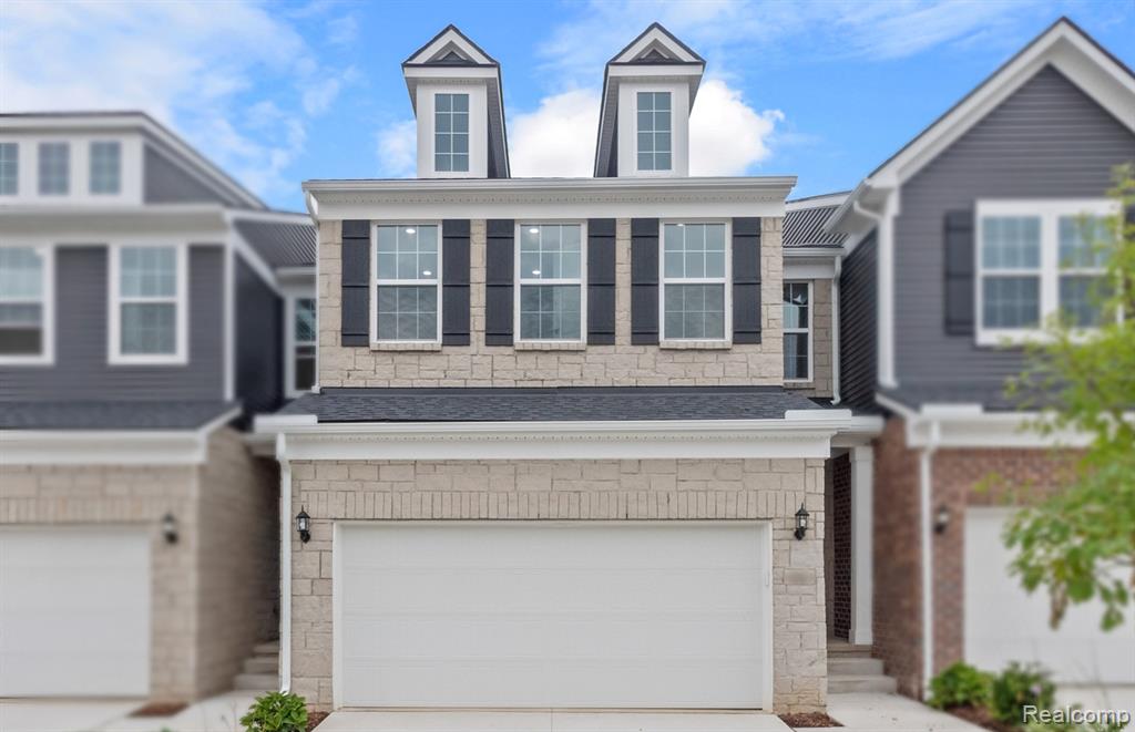 4147 Nottingham Circle — photo
