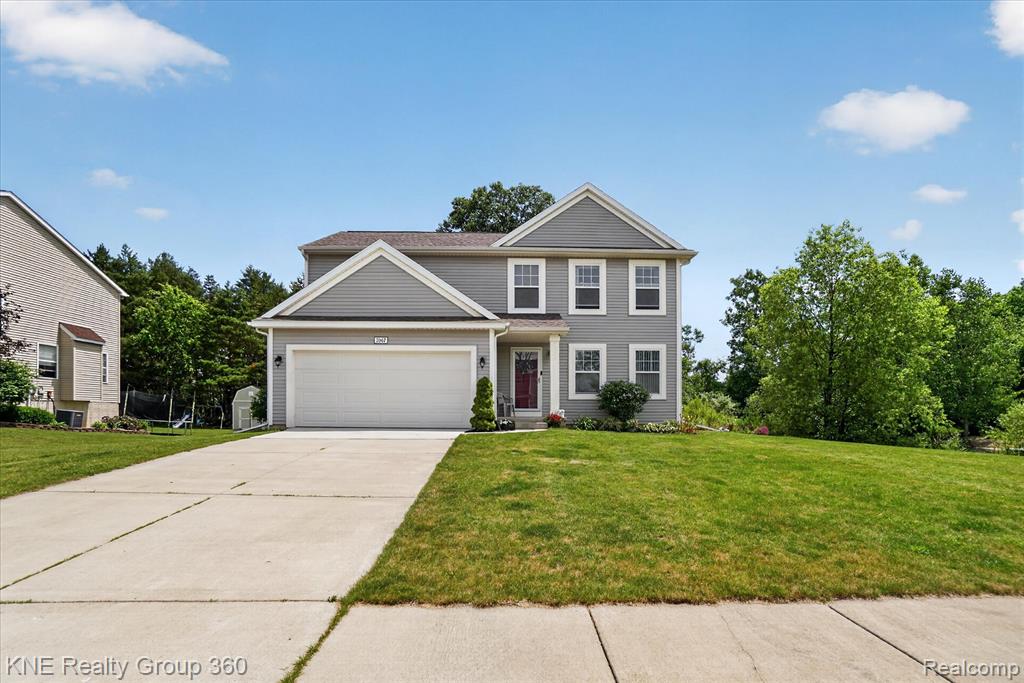 7067 Glenmeadow Court — photo