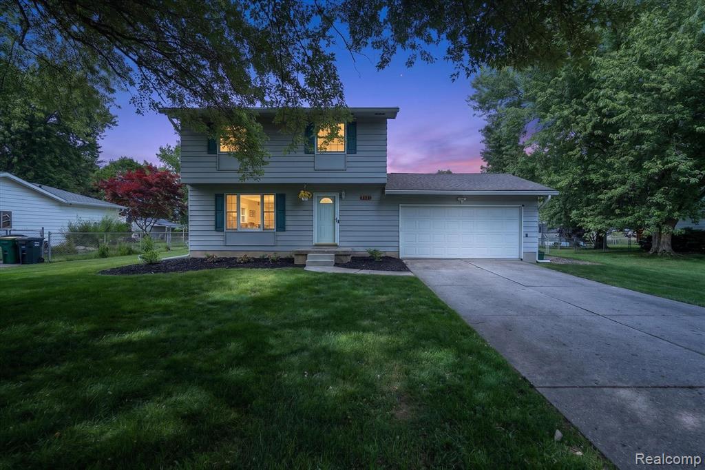 5521 Independence Colony Road — photo