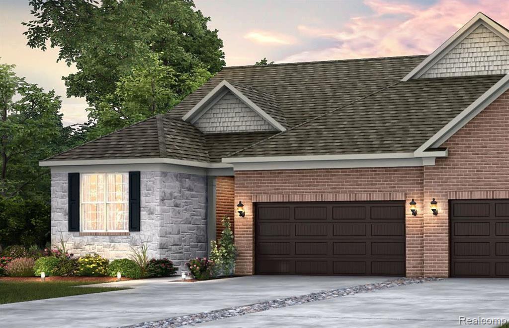 55933 Oak Pointe Drive — photo