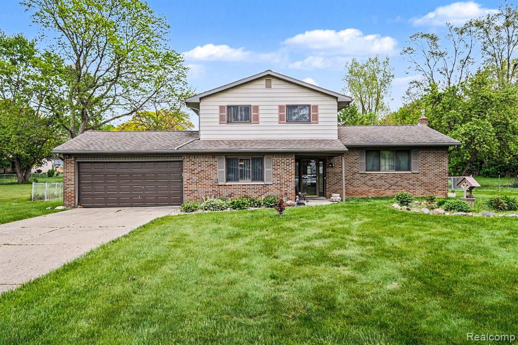 1148 Carter Drive — photo