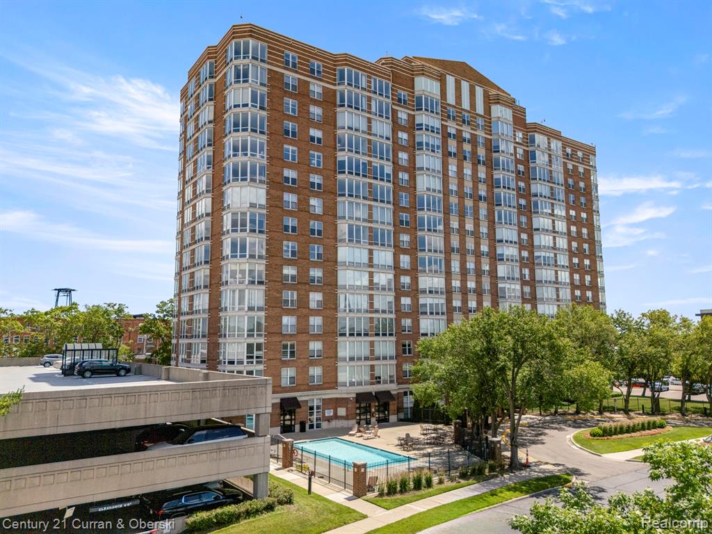 250 E Harbortown Drive 708 — photo