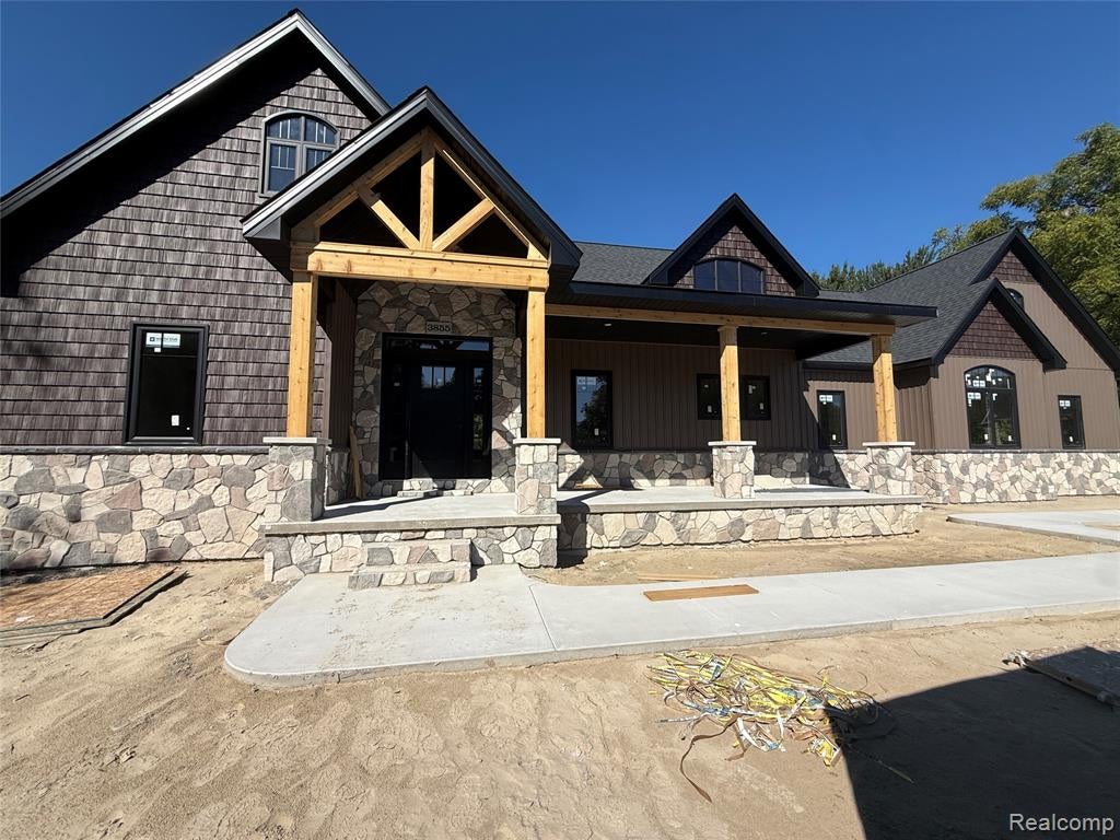 3855 Conifer Court — photo