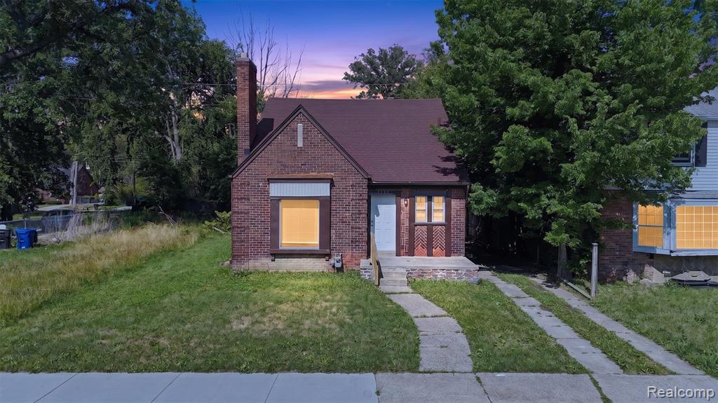 5234 Berkshire Street — photo