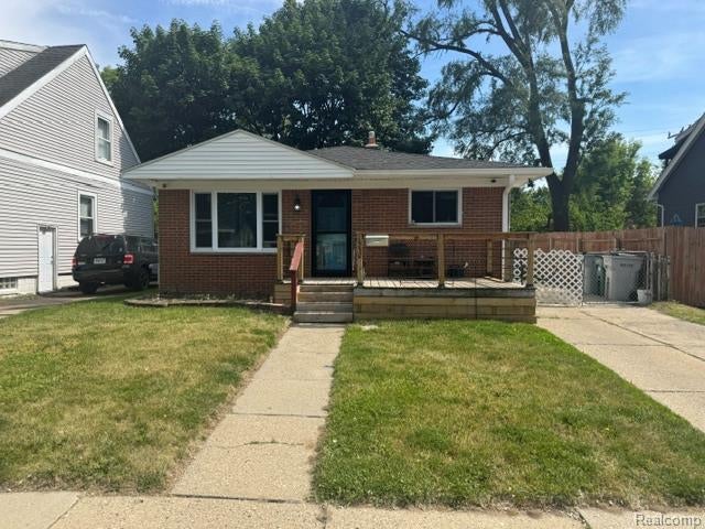 1530 E Evelyn Avenue — photo