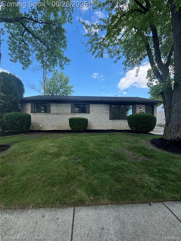 2362 Milverton Drive — photo