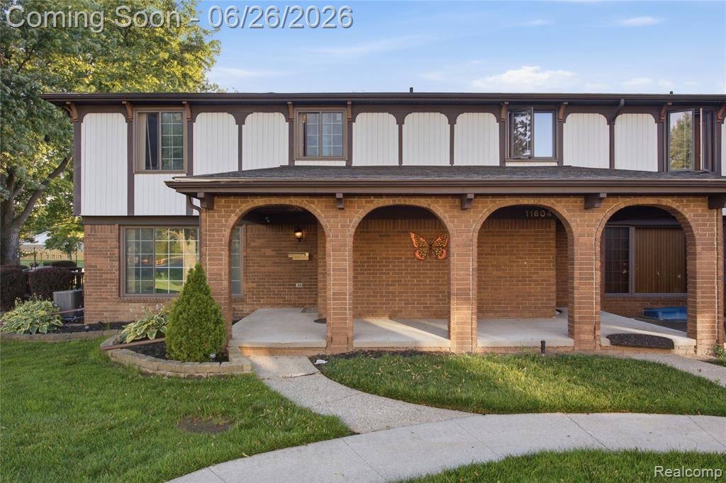 11606 Meadow Lane Drive — photo