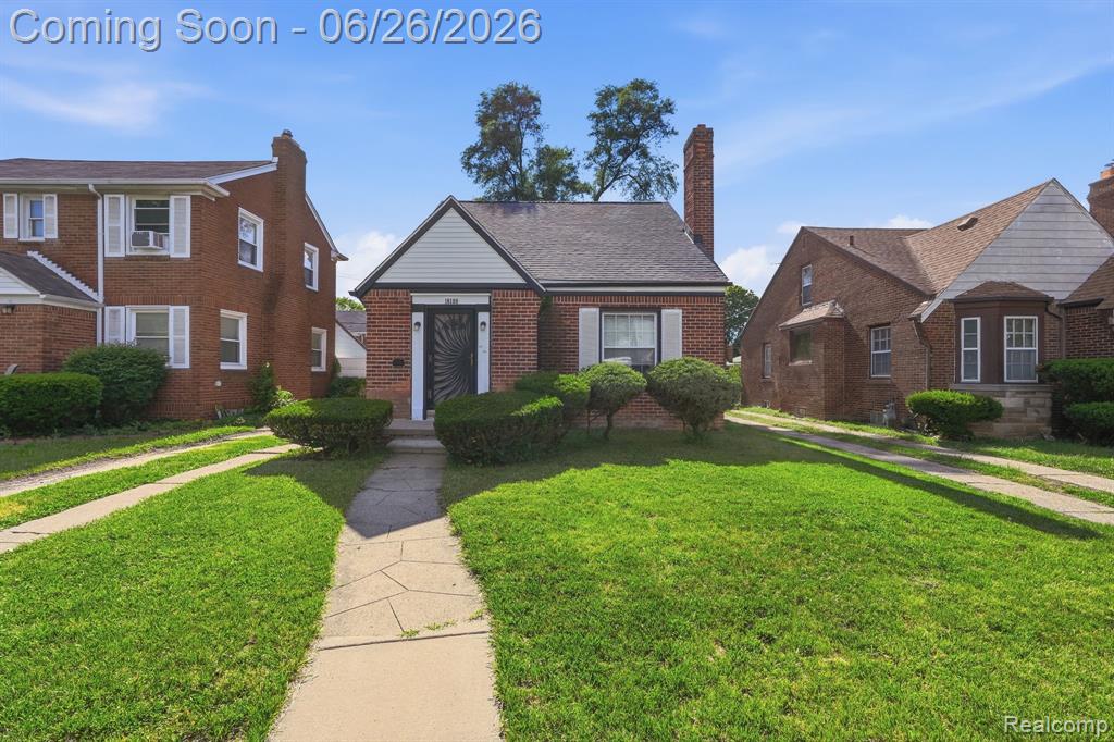 16199 Archdale Street — photo