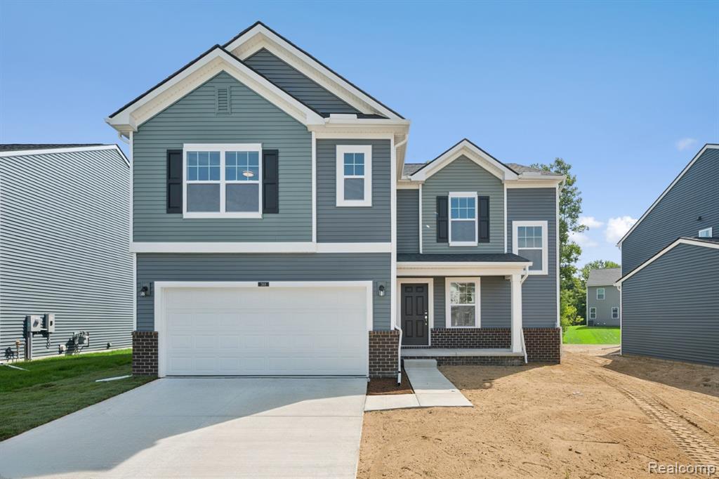 368 Edge Brook Drive — photo