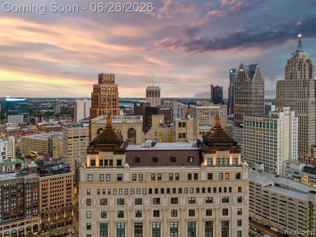 1135 Shelby Street 2505 — photo