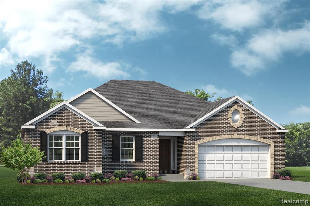 24929 Sheffield Forest Drive — photo