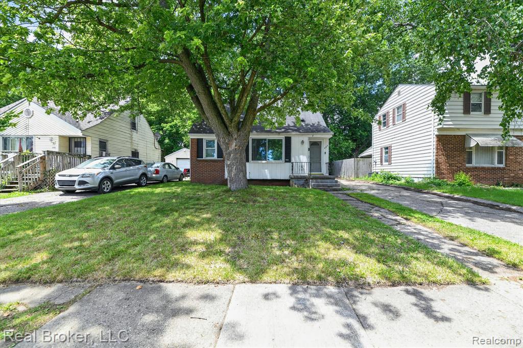 602 S Meade Street — photo