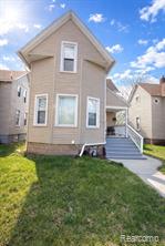 4311 Alexander Court — photo