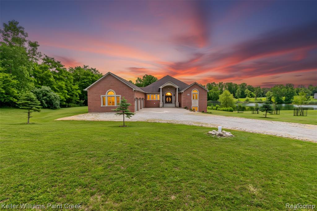 2400 Inwood Road, Washington, MI 48095 — photo 2